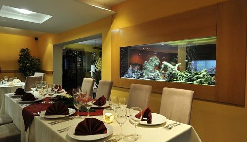 Hotel Dixon Banská Bystrica